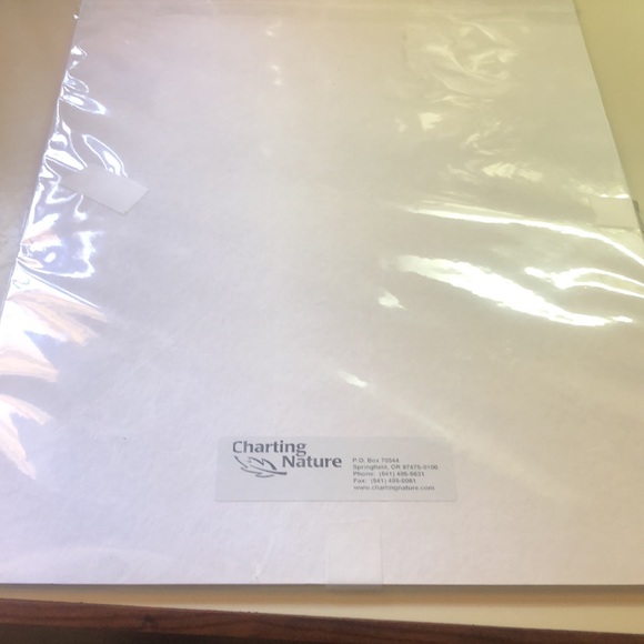 11 x14 COMMON BRAKE PRINT - Picture 2 of 2